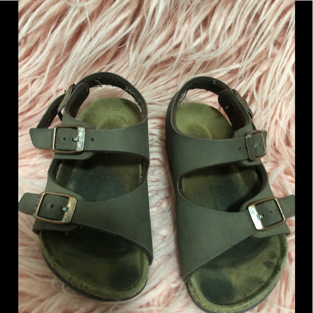 Roma Kid Birkenstock sandal